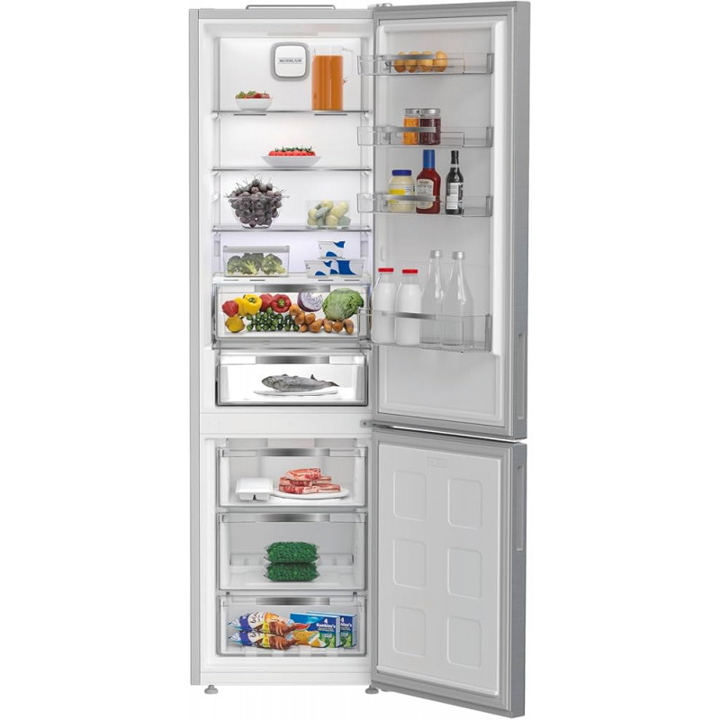 Bauknecht KGDNF203C Kühl-Gefrierkombination | Dual Cool NoFrost