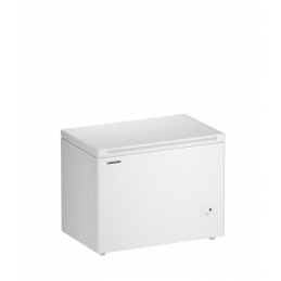 Liebherr CFc1875-26 Gefriertruhe: 192L, 4-Sterne, FrostProtect