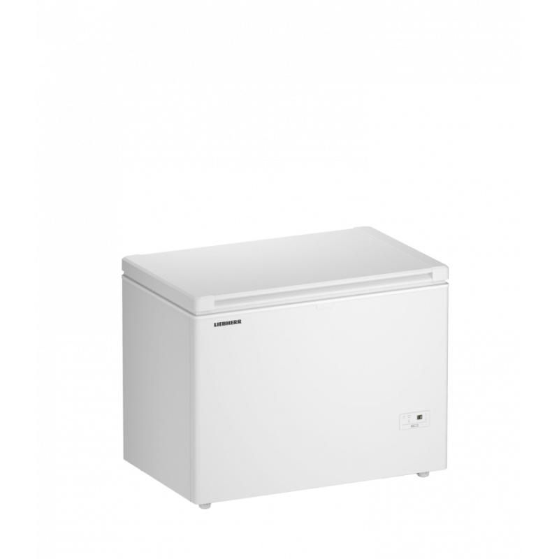 Liebherr CFc1875-26 Gefriertruhe: 192L, 4-Sterne, FrostProtect