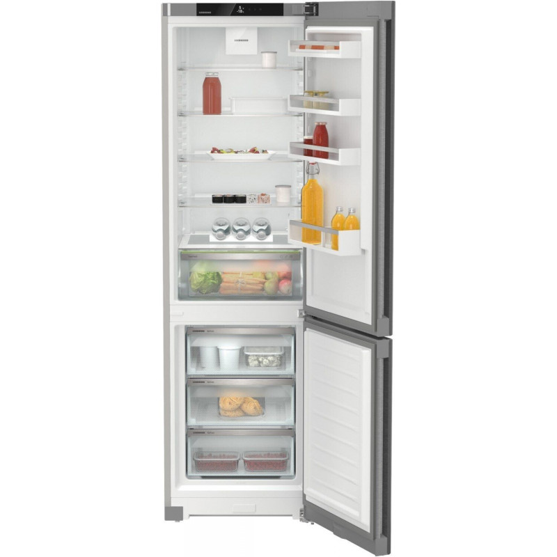Liebherr KGNsd57Vc03 Kühlschrank, 371L, 35 dB, Klasse C