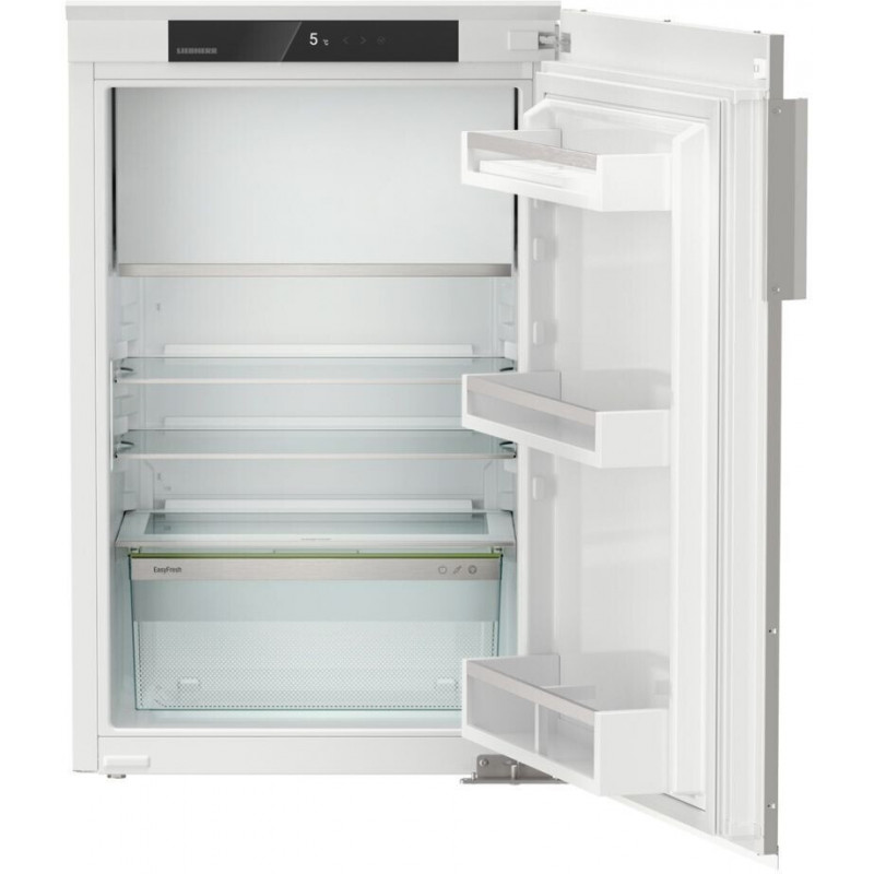 Liebherr DRe3901-22 Einbaukühlschrank mit Gefrierfach, 117 l, 35 dB