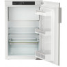 Liebherr DRe3901-22 Einbaukühlschrank mit Gefrierfach, 117 l, 35 dB
