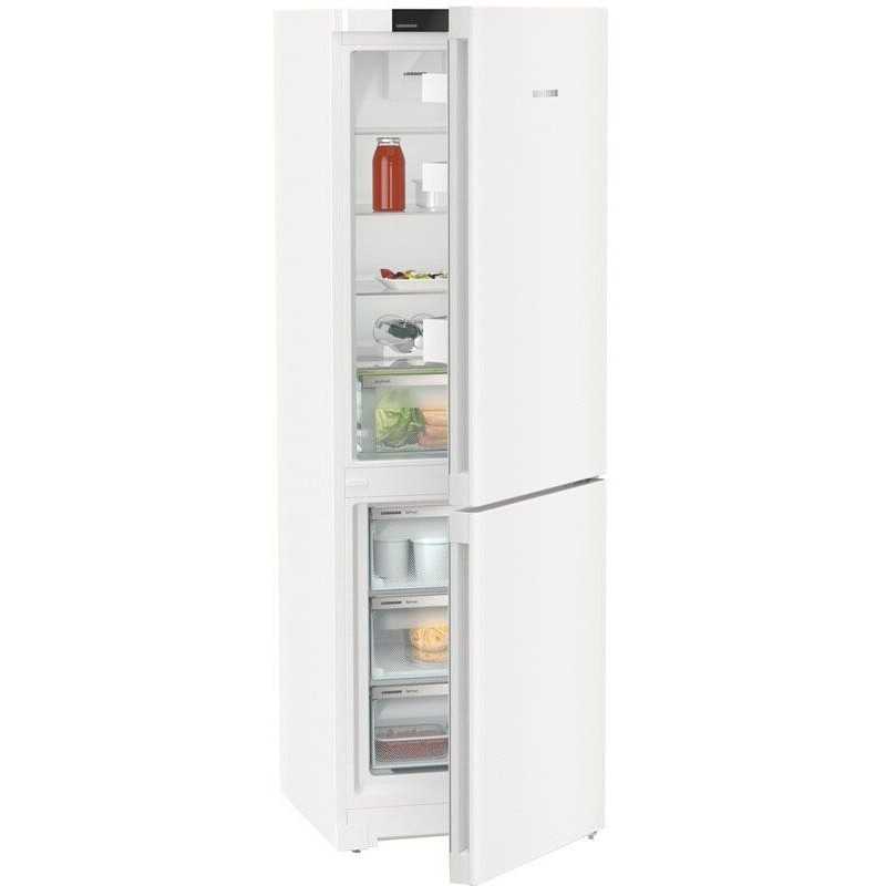 LIEBHERR KGN52Vc03 Kühlschrank | 330L, 35dB leise, Smart-Home