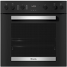 Miele H2455 Einbauherd | 76L Garraum | PerfectClean