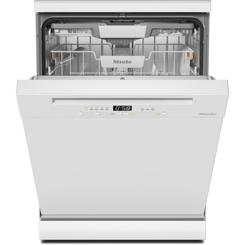 Miele G5811SC Active Plus Geschirrspüler | Energieklasse A