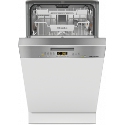 Miele G5540SCi SL Active Einbaugeschirrspüler SuperLow