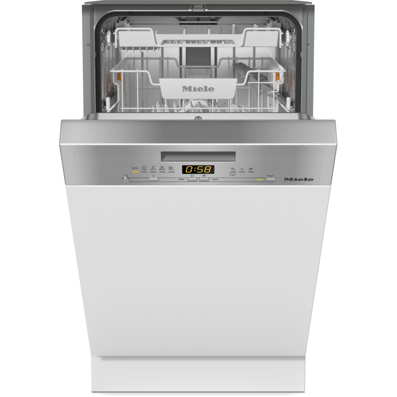 Miele G5540SCi SL Active Einbaugeschirrspüler SuperLow