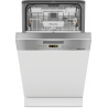 Miele G5540SCi SL Active Einbaugeschirrspüler SuperLow
