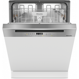 Miele G5811i D ED Geschirrspüler | Energieklasse A, QuickPowerWash