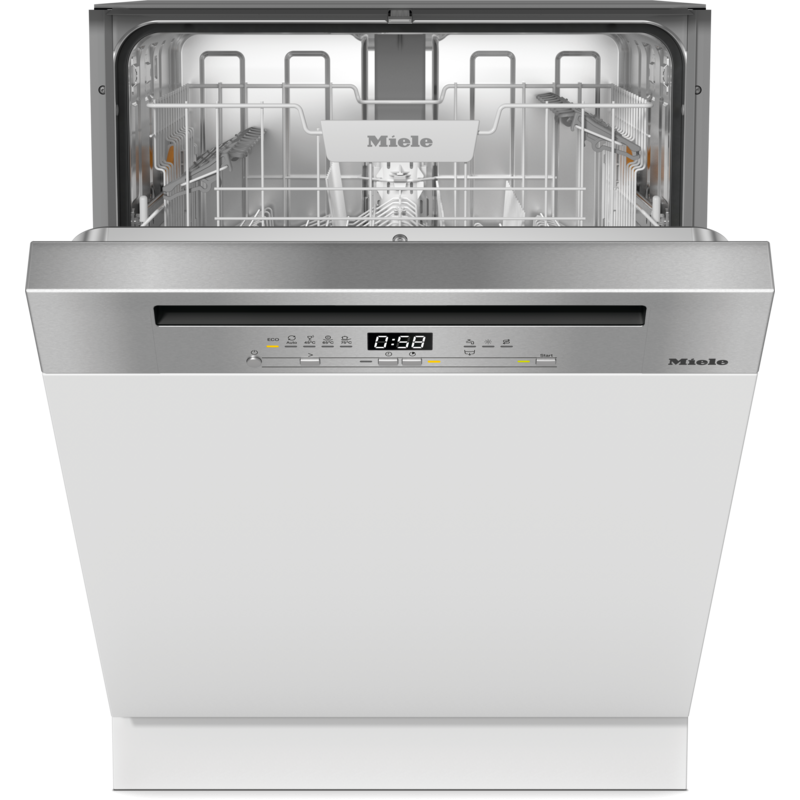 Miele G5811i D ED Geschirrspüler | Energieklasse A, QuickPowerWash