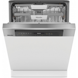 Miele G7600SCi AutoDos Einbaugeschirrspüler – Energieklasse A, 42 dB