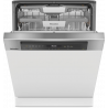 Miele G7600SCi AutoDos Einbaugeschirrspüler – Energieklasse A, 42 dB