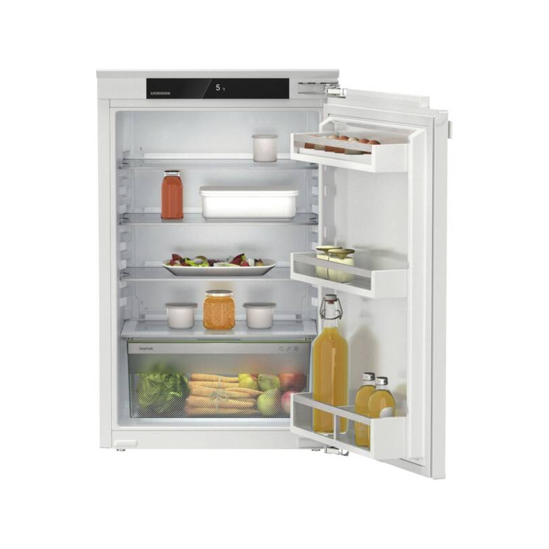 LIEBHERR IRD3900-22 Einbaukühlschrank | 28 dB leise | 136 L