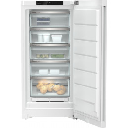 Liebherr FNc6625-20 Tiefkühlschrank, 260l, 36 dB leise