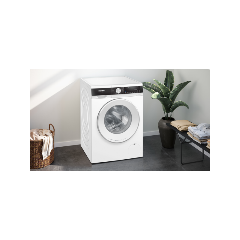 Siemens WG44G2190 Waschmaschine 9 kg, 1400 U/min, Klasse A