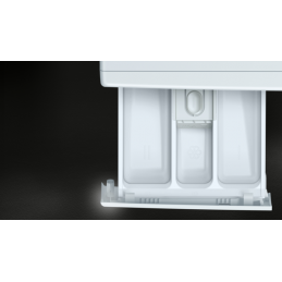 Siemens WG44G2190 Waschmaschine 9 kg, 1400 U/min, Klasse A