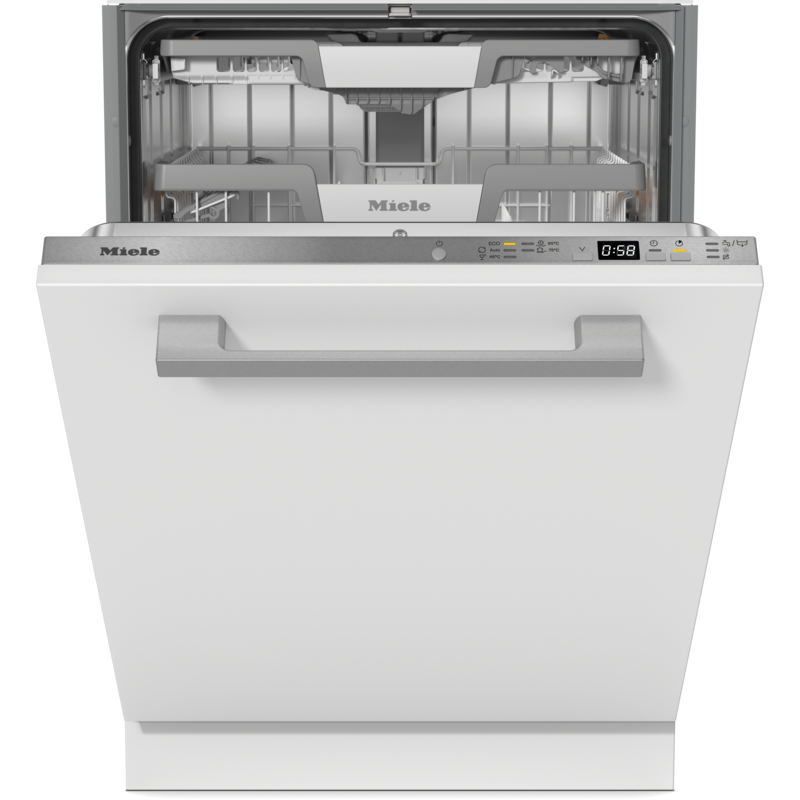 Miele G5868SCVI XXL AktivePlus E Geschirrspüler vollintegriert