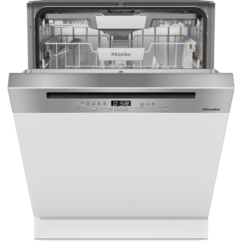 Miele G5811SCi D ED230 1,9 Active Plus Einbaugeschirrspüler