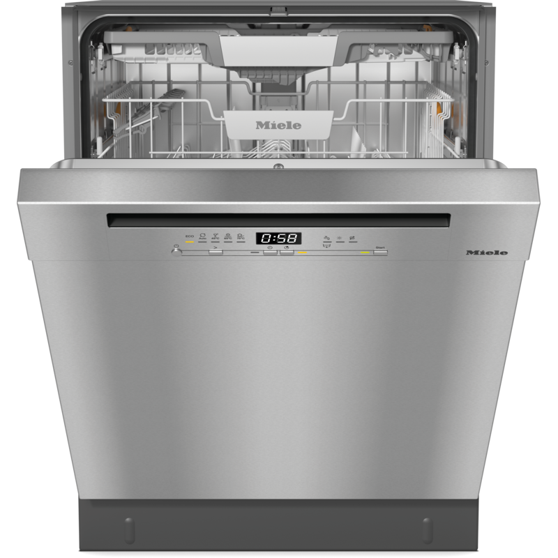 Miele G5811SCU D ED230 1,9 Active Plus Geschirrspüler Energieklasse A