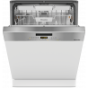 Miele G5611SCi D ED Geschirrspüler | Energieklasse A, QuickPowerWash