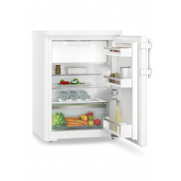 LIEBHERR Rdi1621-20 ws Tischkühlschrank – 125 Liter, EasyFresh, Smart-Home