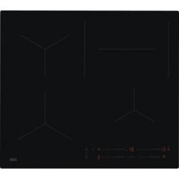 AEG TO64IC0BIT Induktionskochfeld Serie 5000, 60 cm, SaphirMatt