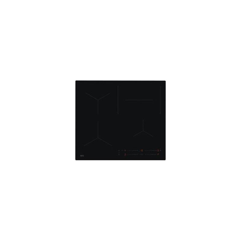 AEG TO64IC0BIT Induktionskochfeld Serie 5000, 60 cm, SaphirMatt