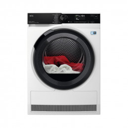 AEG TR9T75689 Wärmepumpentrockner (8 kg, AbsoluteCare®Plus, Serie 9000)