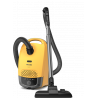 Miele Guard S1 Powerline Staubsauger | Sunsetgelb