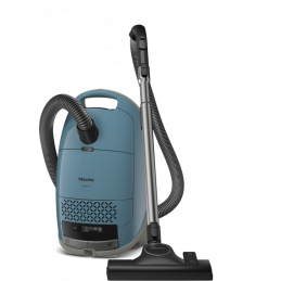 Miele Guard M1 Flex Powerline Nordicblau Staubsauger