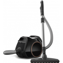 Miele Boost CX1 125 Gala Edition - Kompakter Staubsauger mit Vortex-Technologie