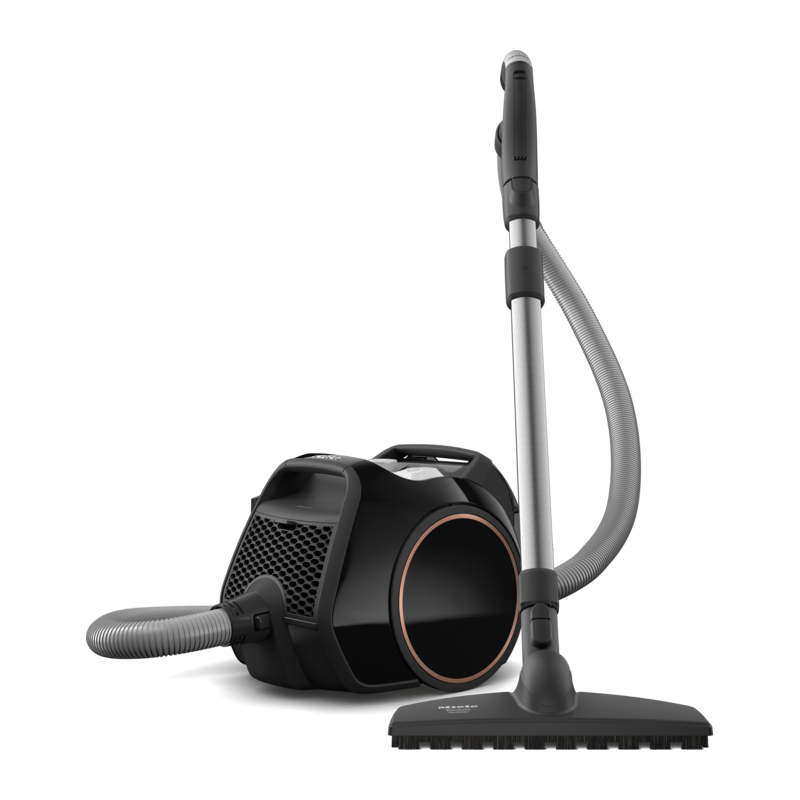 Miele Boost CX1 125 Gala Edition - Kompakter Staubsauger mit Vortex-Technologie