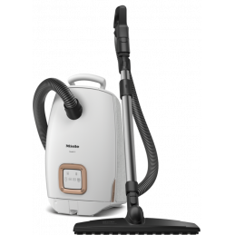 Miele Guard L1 ParquetXL Powerline Staubsauger Brillantweiß