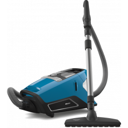 Miele Blizzard CX1 Parquet Staubsauger mit HEPA Filter
