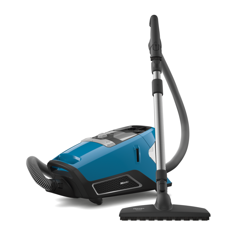 Miele Blizzard CX1 Parquet Staubsauger mit HEPA Filter