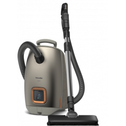 Miele Guard L1 Comfort Powerline Titanium Pearl mit App-Steuerung