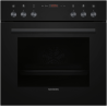 Siemens HE013FBB1+EA64RGNA1E Herdset mit 3D Heißluft