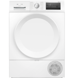 Siemens WT43HV94 Trockner | 8 kg Wärmepumpentrockner mit autoDry