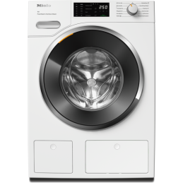 Miele WWG880WPS Waschmaschine – 9 kg, A -20%, SteamCare