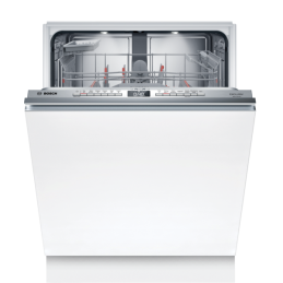 Bosch SMV4EBX04D vollintegrierter Geschirrspüler | 13 MG, Klasse A, 42 dB