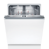 Bosch SMV4EBX04D vollintegrierter Geschirrspüler | 13 MG, Klasse A, 42 dB