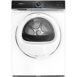 Siemens WR47B2C90 Wäschetrockner | 9 kg, Energieklasse A, leise