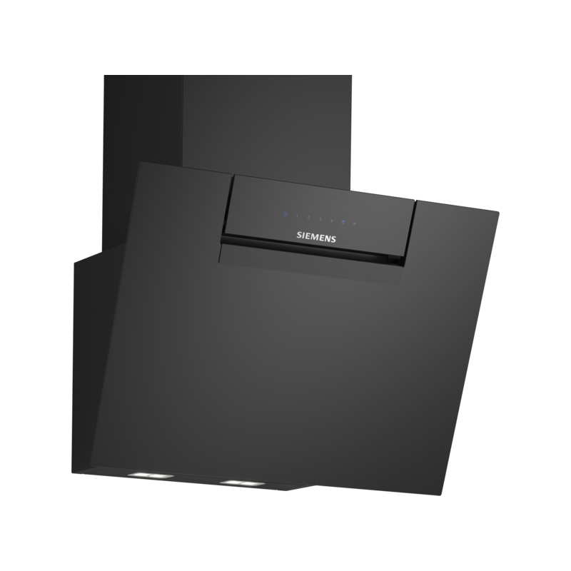 Siemens LC67KFN60 Schrägesse 60 cm iQdrive cookConnect A+