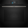Bosch HSG738DB1 Dampfbackofen mit Home Connect & TFT-Display