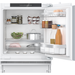 Bosch KUR21ADE0 Unterbaukühlschrank – 134 L, Energieklasse E, 35 dB
