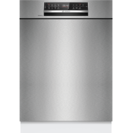 Bosch SMU6ZCS16E Einbaugeschirrspüler mit Zeolith-Trocknung & HomeConnect