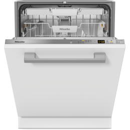 Miele G5651SCVi Active Geschirrspüler | Energieklasse A