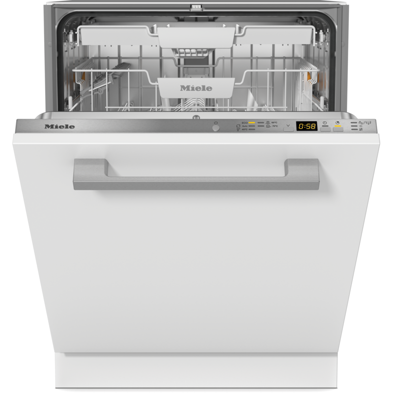 Miele G5651SCVi Active Geschirrspüler | Energieklasse A