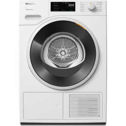 Miele TWD640WP Wäschetrockner | 9 kg, Wärmepumpe, Smart