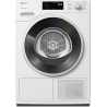 Miele TWD640WP Wäschetrockner | 9 kg, Wärmepumpe, Smart